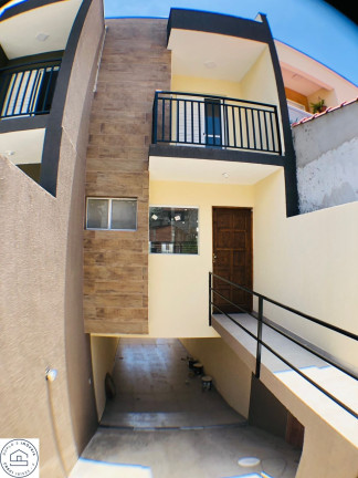 Imagem Casa com 2 Quartos à Venda, 120 m² em Chácara São Luiz - Franco Da Rocha