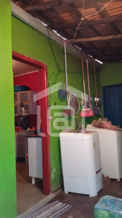 Imagem Casa com 3 Quartos à Venda, 200 m² em Jardim Eldorado - Botelhos