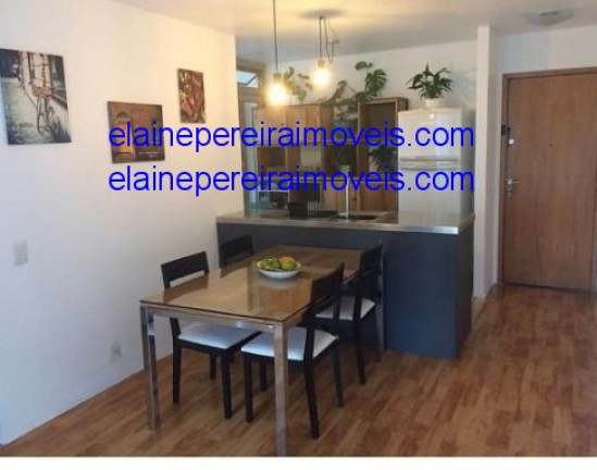 Imagem Apartamento com 3 Quartos à Venda, 65 m² em Jardim Caboré - São Paulo Imagem Apartamento com 3 Quartos à Venda, 65 m² em Jardim Caboré - São Paulo