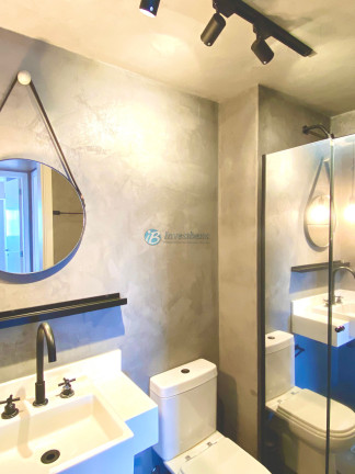 Imagem Apartamento com 2 Quartos à Venda, 82 m² em Centro - Curitiba Imagem Apartamento com 2 Quartos à Venda, 82 m² em Centro - Curitiba