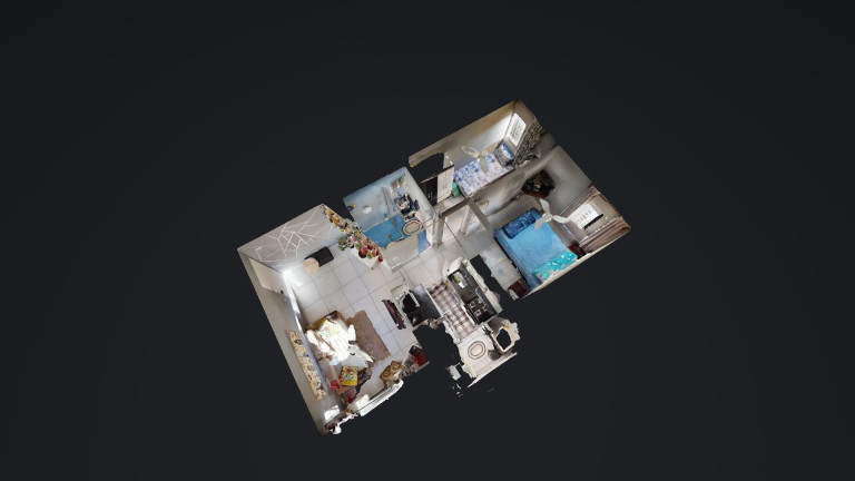 Imagem Apartamento com 2 Quartos à Venda, 49 m² em Campos Elíseos - São Paulo Imagem Apartamento com 2 Quartos à Venda, 49 m² em Campos Elíseos - São Paulo
