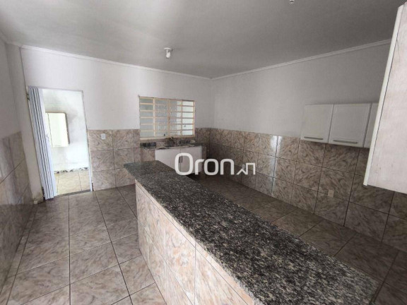 Imagem Sobrado com 3 Quartos à Venda, 110 m² em Parque Amazônia - Goiânia
