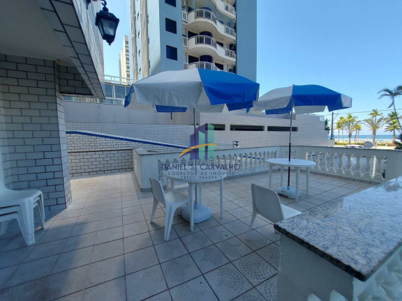 Imagem Apartamento com 2 Quartos à Venda, 78 m² em Tupi - Praia Grande