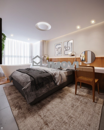 Imagem Apartamento com 3 Quartos à Venda, 131 m² em Barro Vermelho - Vitória Imagem Apartamento com 3 Quartos à Venda, 131 m² em Barro Vermelho - Vitória