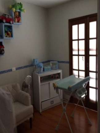 Imagem Sobrado com 2 Quartos à Venda, 90 m² em Limão - São Paulo