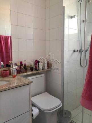 Imagem Apartamento com 4 Quartos à Venda, 203 m² em Anália Franco - São Paulo