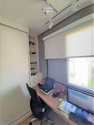 Imagem Apartamento com 3 Quartos à Venda, 80 m² em Vila Gumercindo - São Paulo