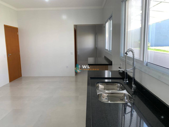 Imagem Casa com 4 Quartos para Alugar, 250 m² em Jardim Santa Rosa - Itatiba