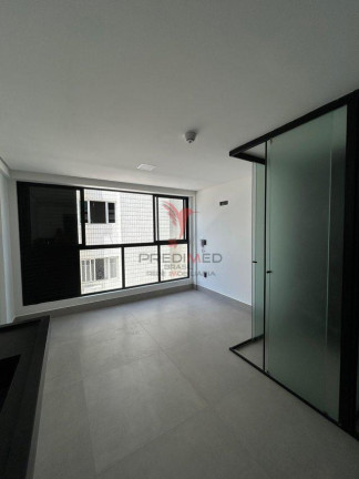 Imagem Flat à Venda, 35 m² em Bessa - João Pessoa Imagem Flat à Venda, 35 m² em Bessa - João Pessoa