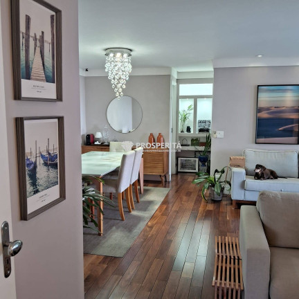 Imagem Apartamento com 3 Quartos à Venda, 114 m² em Centro - Diadema Imagem Apartamento com 3 Quartos à Venda, 114 m² em Centro - Diadema