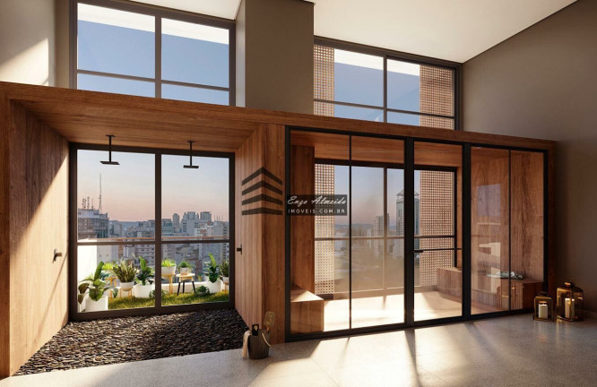 Imagem Apartamento com 3 Quartos à Venda, 105 m² em Perdizes - São Paulo Imagem Apartamento com 3 Quartos à Venda, 105 m² em Perdizes - São Paulo