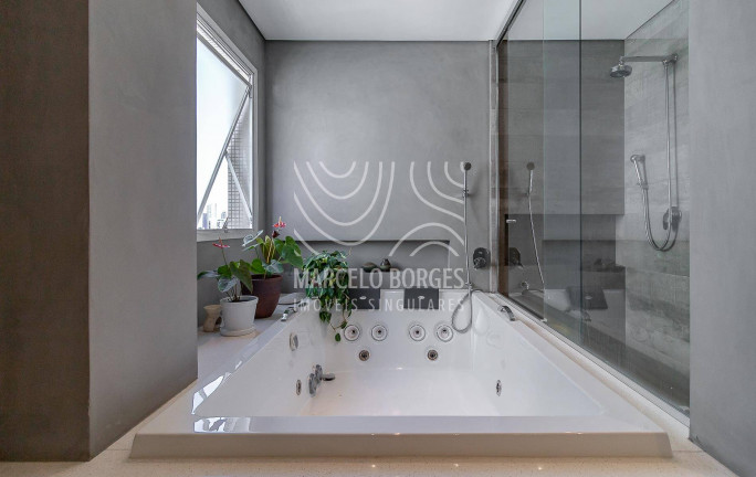 Imagem Apartamento com 2 Quartos à Venda, 320 m² em Perdizes - São Paulo