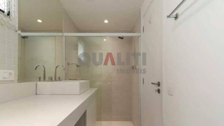 Imagem Apartamento com 1 Quarto para Alugar, 85 m² em Vila Olímpia - São Paulo Imagem Apartamento com 1 Quarto para Alugar, 85 m² em Vila Olímpia - São Paulo