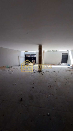 Imagem Apartamento com 2 Quartos à Venda, 78 m² em Jardim Do Estádio - Santo André