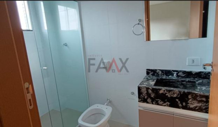 Imagem Apartamento com 2 Quartos à Venda, 80 m² em Boqueirão - Núcleo Santa Cruz - Guarapuava