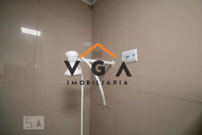 Imagem Apartamento com 2 Quartos à Venda, 36 m² em Vila Esperança - São Paulo