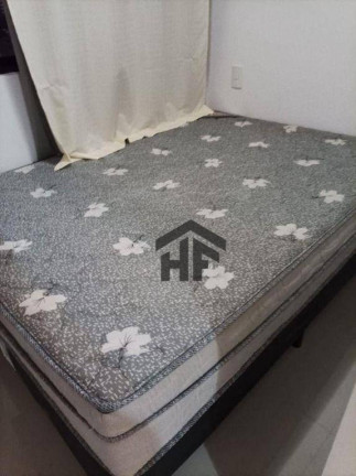 Imagem Apartamento com 1 Quarto à Venda, 31 m² em Casa Amarela - Recife Imagem Apartamento com 1 Quarto à Venda, 31 m² em Casa Amarela - Recife