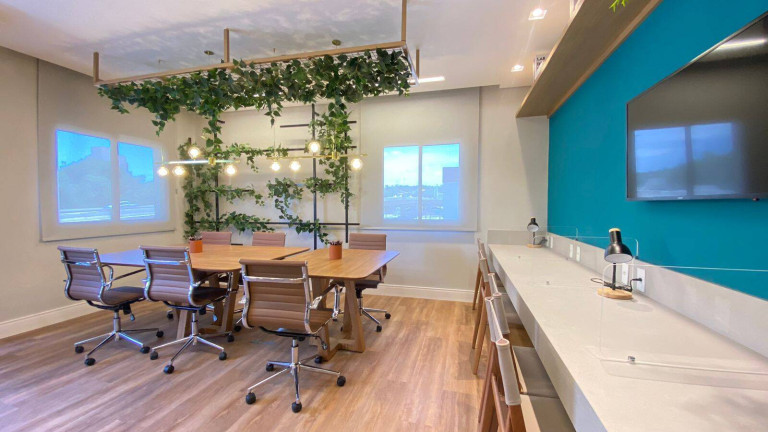 Imagem Apartamento com 1 Quarto à Venda, 24 m² em Vila Olímpia - São Paulo Imagem Apartamento com 1 Quarto à Venda, 24 m² em Vila Olímpia - São Paulo