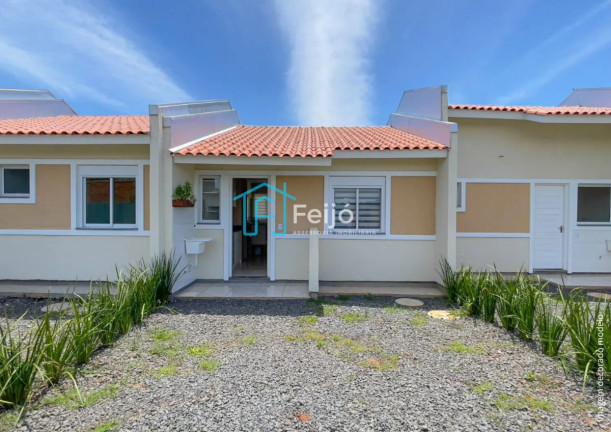 Imagem Casa com 2 Quartos à Venda, 45 m² em Hípica - Porto Alegre Imagem Casa com 2 Quartos à Venda, 45 m² em Hípica - Porto Alegre