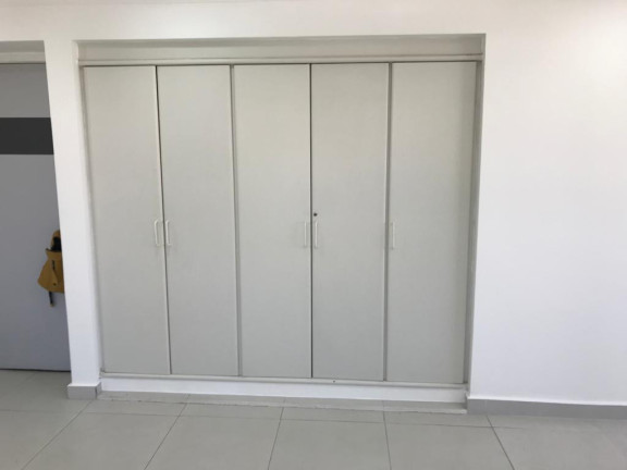 Imagem Imóvel com 1 Quarto à Venda, 40 m² em Lapa - São Paulo