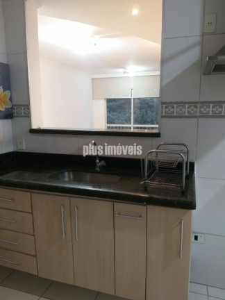 Imagem Apartamento com 3 Quartos à Venda, 75 m² em Panamby - São Paulo