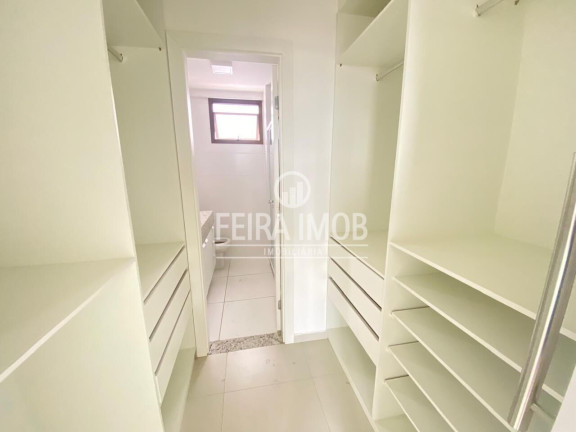 Imagem Apartamento com 3 Quartos à Venda, em Santa Mônica - Feira De Santana Imagem Apartamento com 3 Quartos à Venda, em Santa Mônica - Feira De Santana