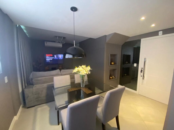 Imagem Apartamento com 2 Quartos à Venda, 77 m² Imagem Apartamento com 2 Quartos à Venda, 77 m²