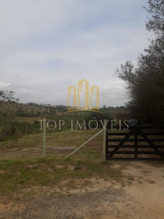 Imagem Terreno à Venda, 1.222 m² em Bairro Da Pernambucana - São José Dos Campos