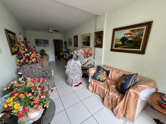 Imagem Apartamento com 2 Quartos à Venda, 70 m² em Boqueirão - Santos
