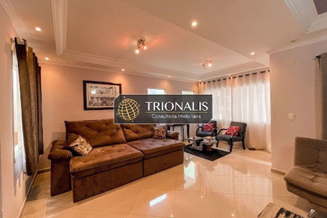 Imagem Casa com 3 Quartos à Venda, 240 m² em Jardim Dos Pinheiros - Atibaia Imagem Casa com 3 Quartos à Venda, 240 m² em Jardim Dos Pinheiros - Atibaia