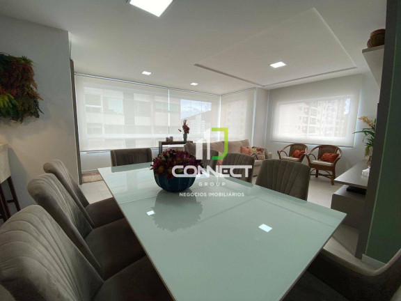 Imagem Apartamento com 3 Quartos à Venda, 119 m² em Centro - Balneário Camboriú