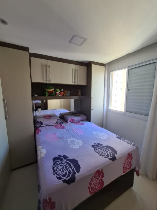 Imagem Apartamento com 2 Quartos à Venda, 46 m² em Itaquera - São Paulo