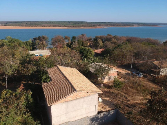 Imagem Casa com 3 Quartos à Venda, 360 m² em Balneário Lago Dos Cisnes - Felixlândia Imagem Casa com 3 Quartos à Venda, 360 m² em Balneário Lago Dos Cisnes - Felixlândia