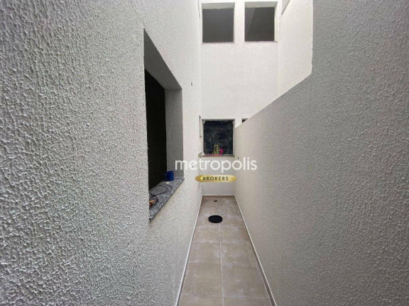 Imagem Apartamento com 2 Quartos à Venda, 44 m² em Parque Das Nações - Santo André Imagem Apartamento com 2 Quartos à Venda, 44 m² em Parque Das Nações - Santo André
