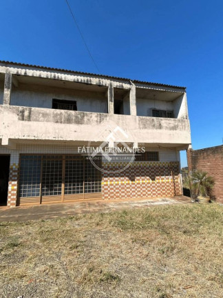 Sala Comercial à Venda, 130 m² em Linha Suburbana - Sertanópolis