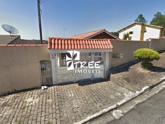 Casa com 4 Quartos à Venda, 580 m² em Nossa Senhora Do Carmo - Arujá