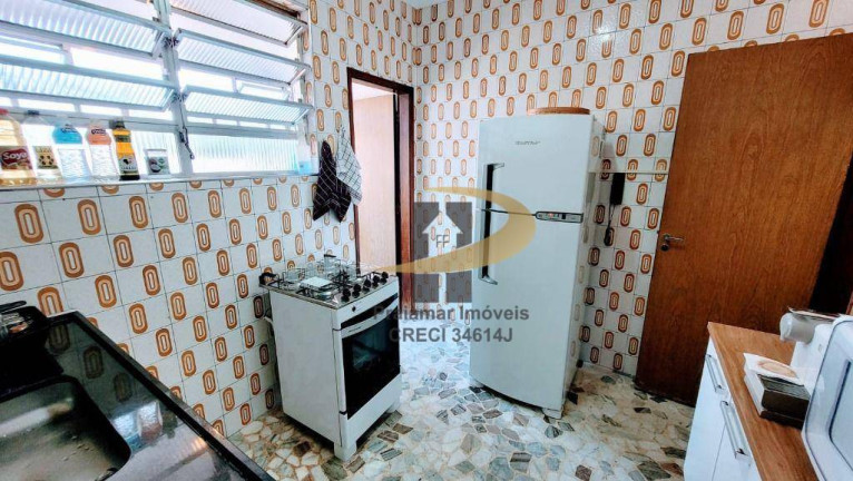 Imagem Apartamento com 1 Quarto à Venda, 58 m² em Vila Belmiro - Santos Imagem Apartamento com 1 Quarto à Venda, 58 m² em Vila Belmiro - Santos