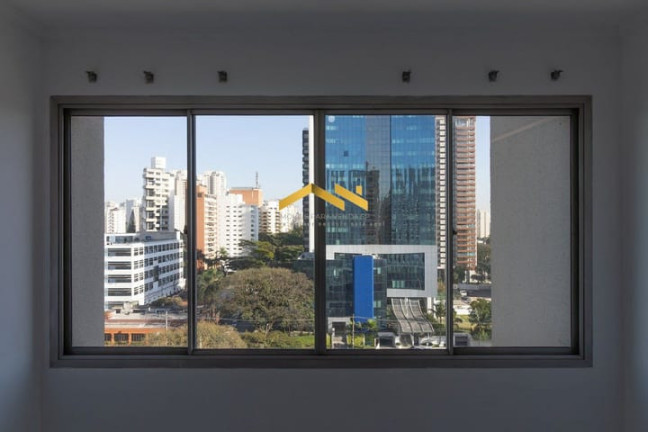 Imagem Apartamento com 2 Quartos à Venda, 75 m² em Campo Belo - São Paulo Imagem Apartamento com 2 Quartos à Venda, 75 m² em Campo Belo - São Paulo