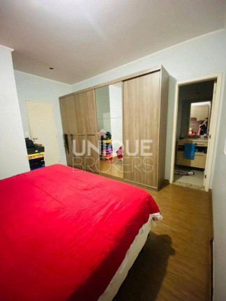 Imagem Casa de Condomínio com 3 Quartos à Venda, 129 m² em Jardim Colônia - Jundiaí