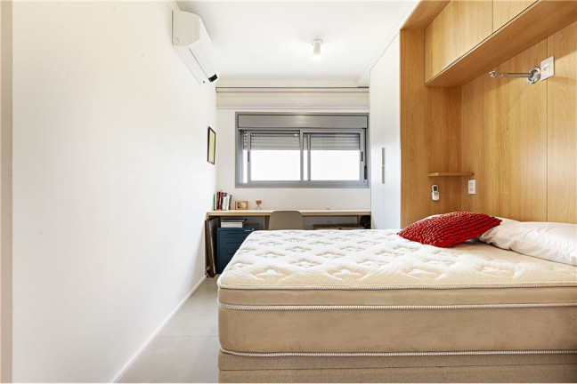 Imagem Apartamento com 2 Quartos à Venda, 63 m² em Butantã - São Paulo