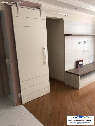 Imagem Apartamento com 3 Quartos à Venda, 74 m² em Vila Valparaiso - Santo André Imagem Apartamento com 3 Quartos à Venda, 74 m² em Vila Valparaiso - Santo André