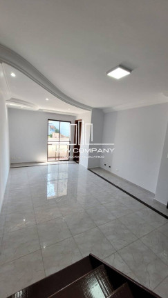 Imagem Casa com 3 Quartos à Venda,  em Vila Eldizia - Santo André