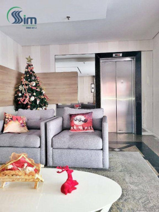 Imagem Apartamento com 3 Quartos à Venda, 144 m² em Aldeota - Fortaleza
