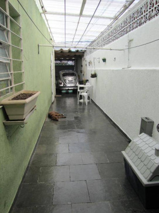 Imagem Sobrado com 2 Quartos à Venda, em Vila Flórida - São Bernardo Do Campo Imagem Sobrado com 2 Quartos à Venda, em Vila Flórida - São Bernardo Do Campo