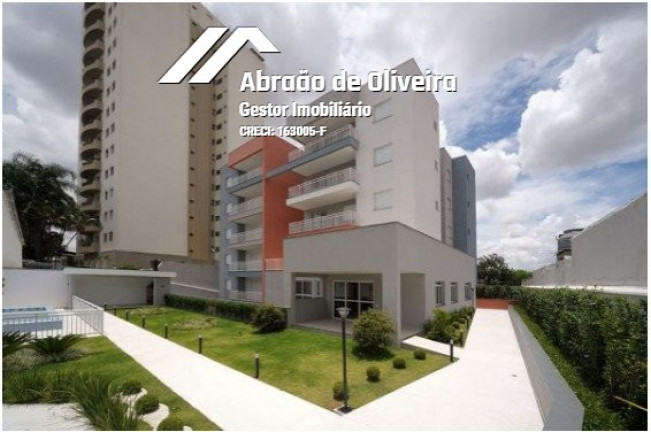 Imagem Apartamento com 3 Quartos à Venda, 79 m² em Vila Matilde - São Paulo