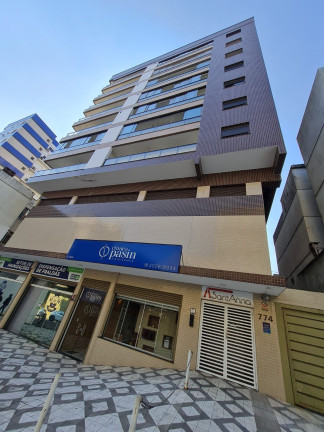 Apartamento com 1 Quarto à Venda, 38 m² em Centro - Santa Maria