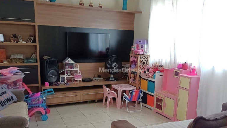 Imagem Casa com 4 Quartos à Venda, 260 m² em Vila Carvalho - Sorocaba