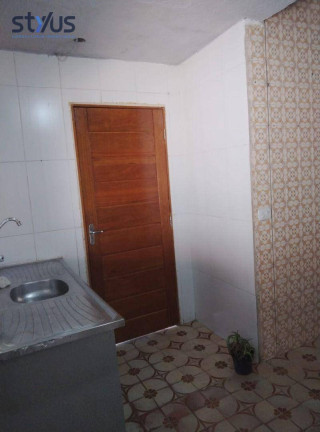 Imagem Casa com 3 Quartos para Alugar, 90 m² em Parque Santo Antônio - Guarulhos