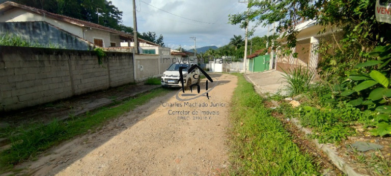 Imagem Terreno à Venda, 337 m² em Massaguaçu - Caraguatatuba