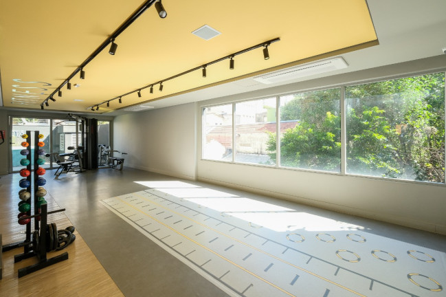 Imagem Studio com 1 Quarto à Venda, 92 m² em Perdizes - São Paulo